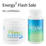 Energy²  May 2026